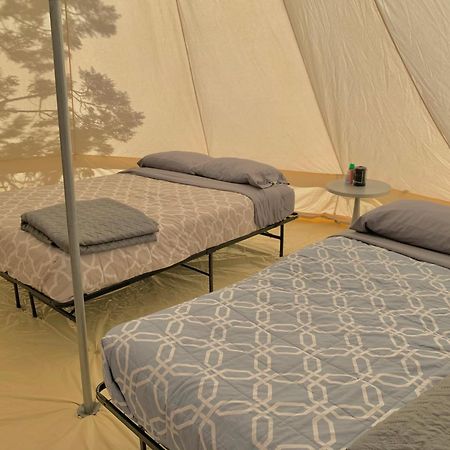 Zion View Camping Hildale 외부 사진
