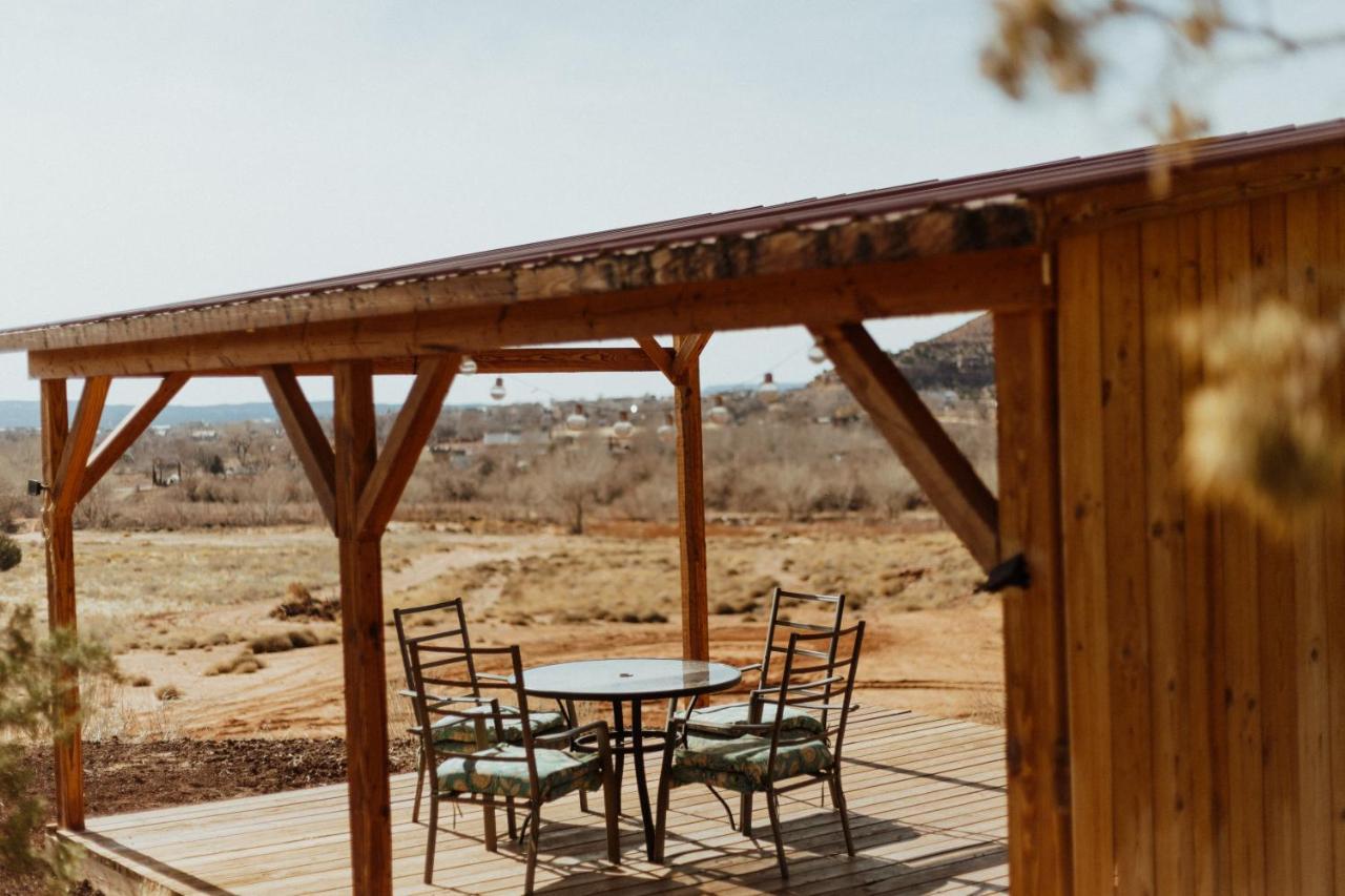 Zion View Camping Hildale 외부 사진