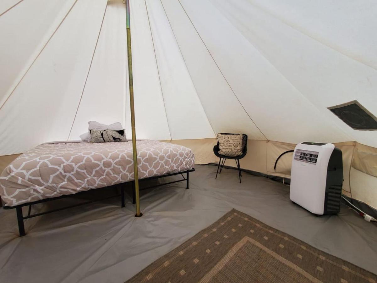 Zion View Camping Hildale 외부 사진