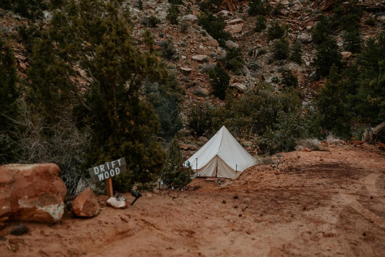 Zion View Camping Hildale 외부 사진