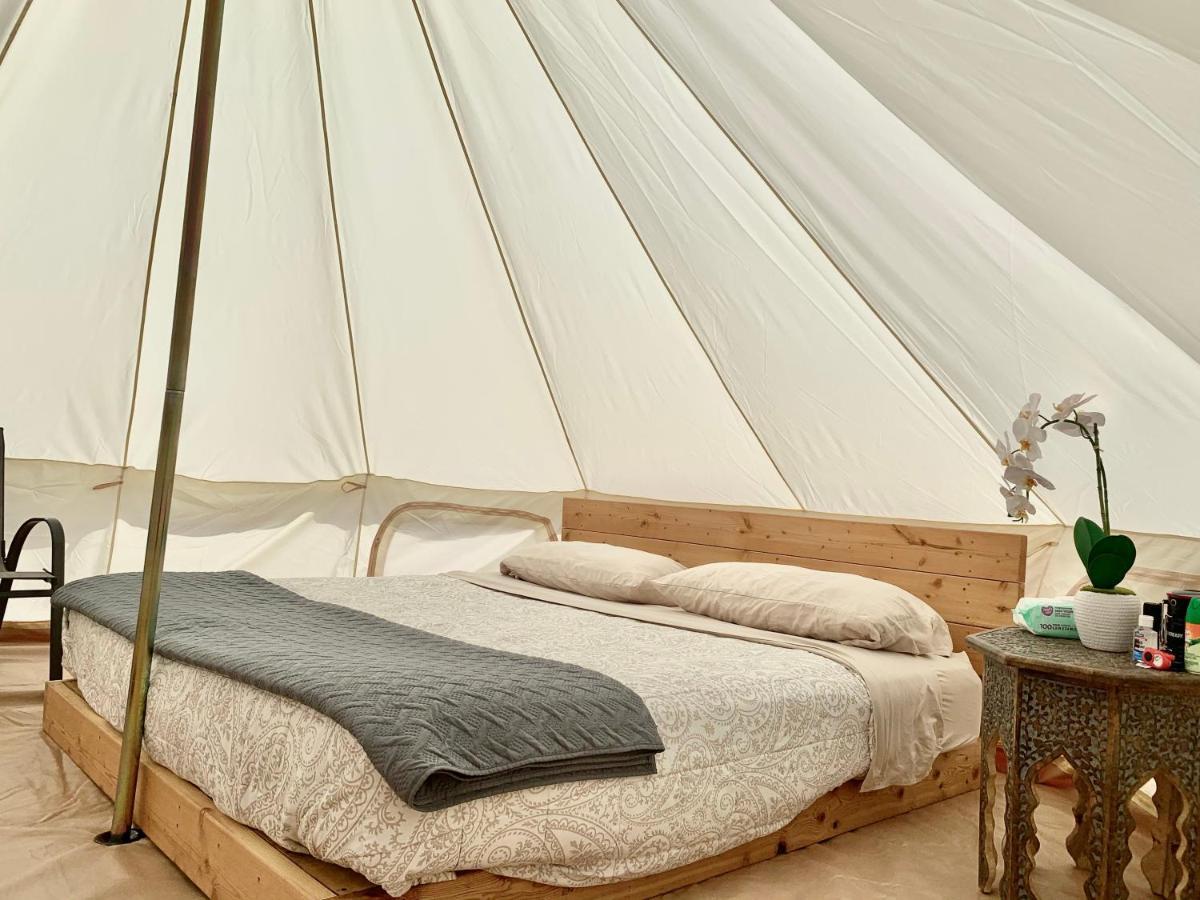 Zion View Camping Hildale 외부 사진