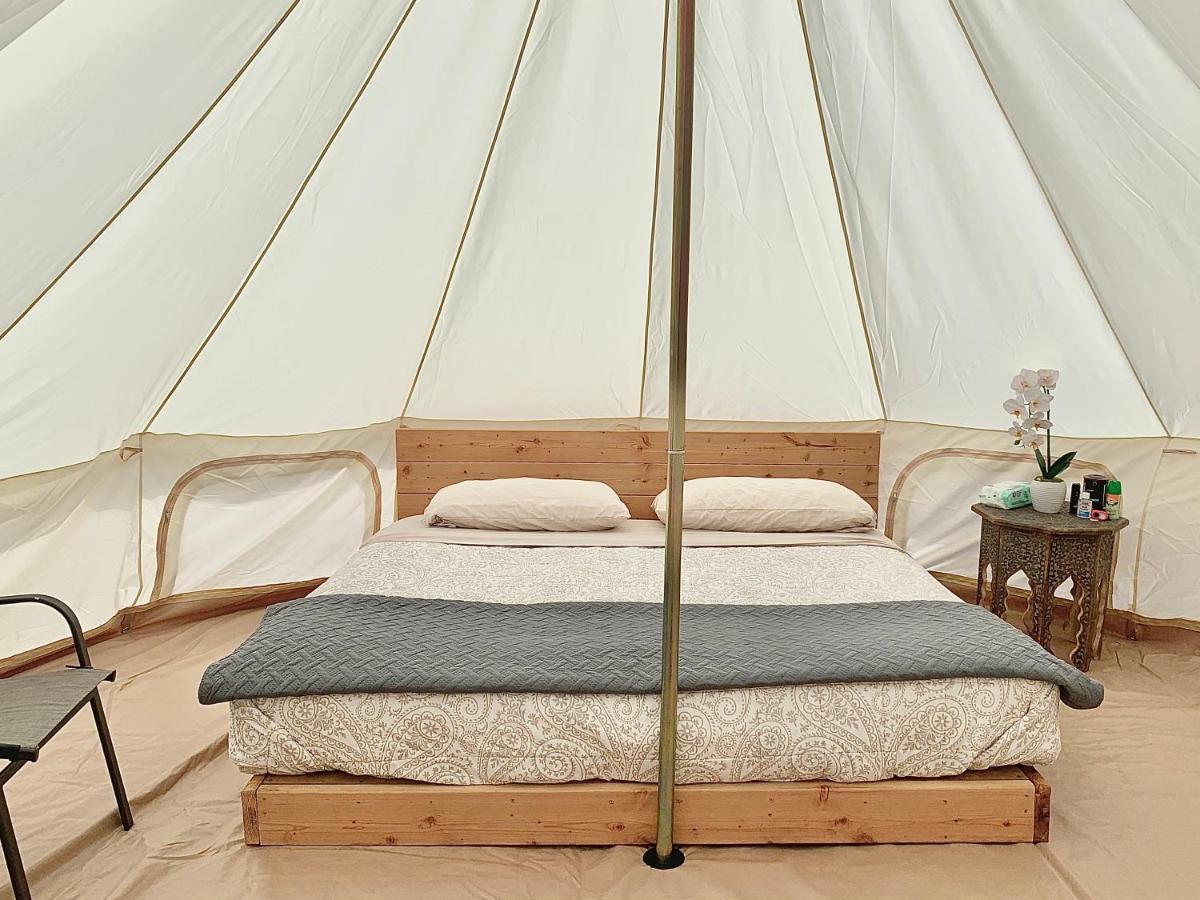 Zion View Camping Hildale 외부 사진