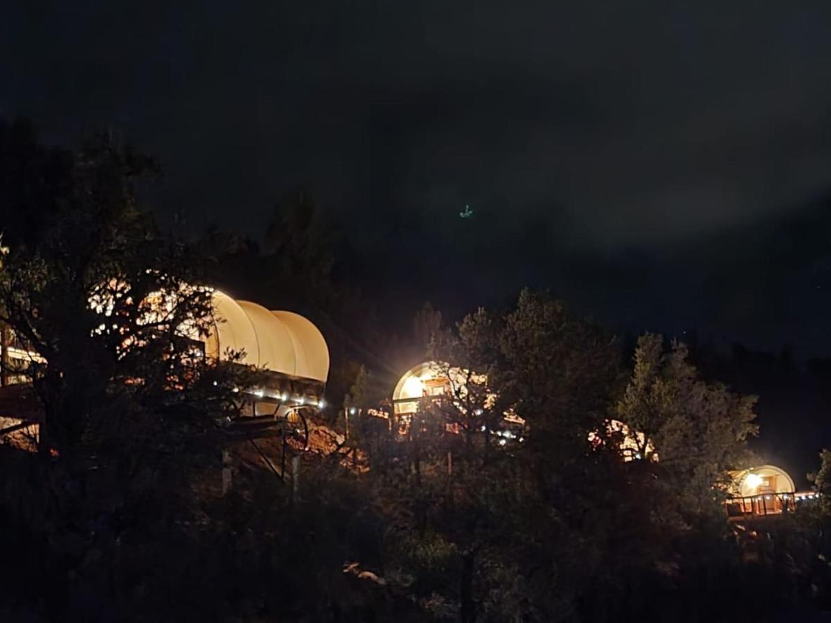 Zion View Camping Hildale 외부 사진
