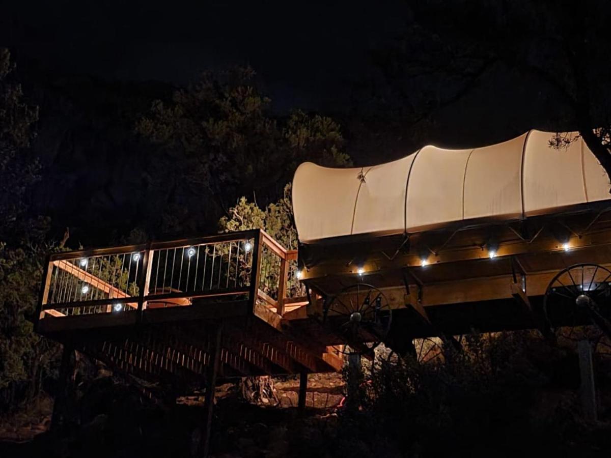 Zion View Camping Hildale 외부 사진