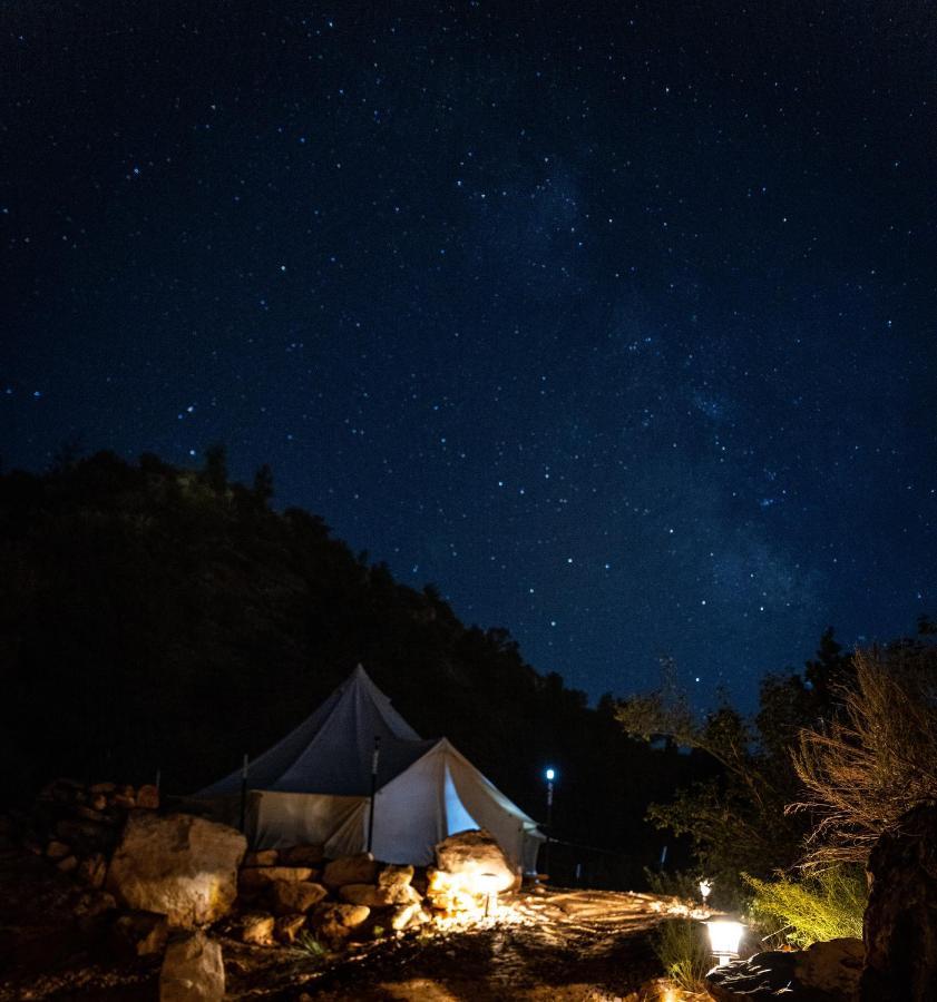 Zion View Camping Hildale 외부 사진