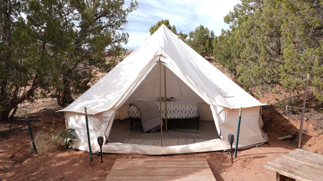 Zion View Camping Hildale 외부 사진