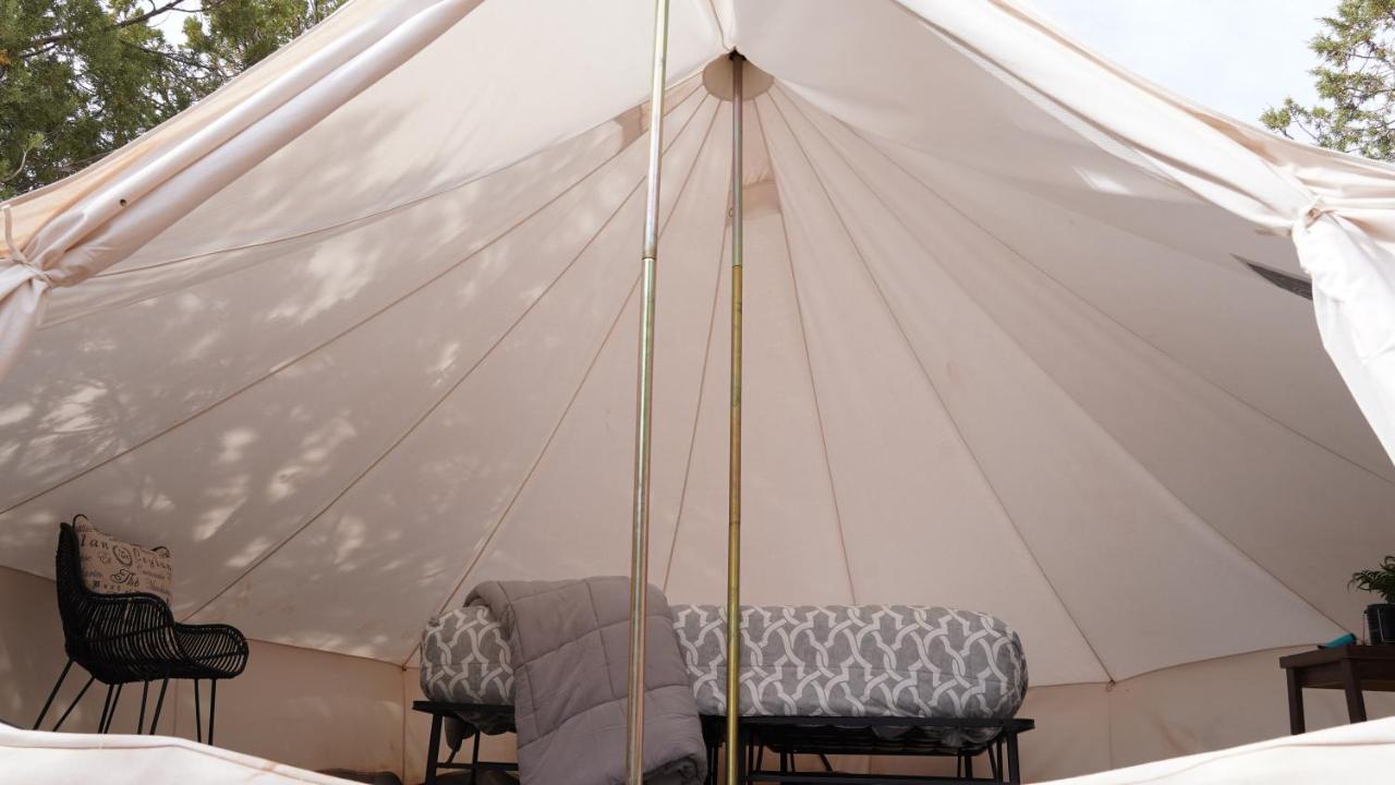 Zion View Camping Hildale 외부 사진