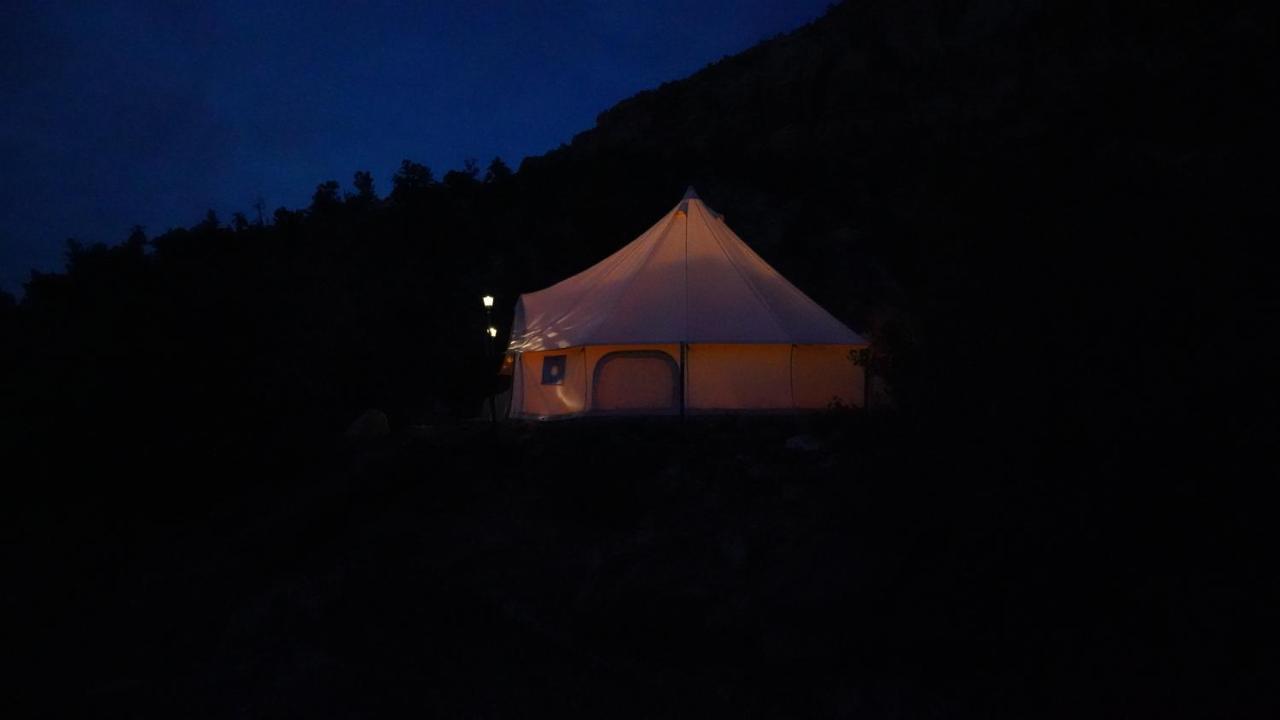 Zion View Camping Hildale 외부 사진
