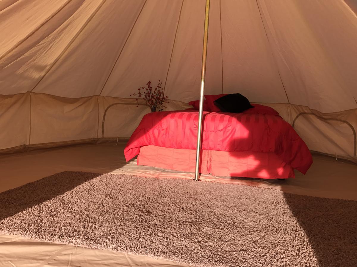 Zion View Camping Hildale 외부 사진