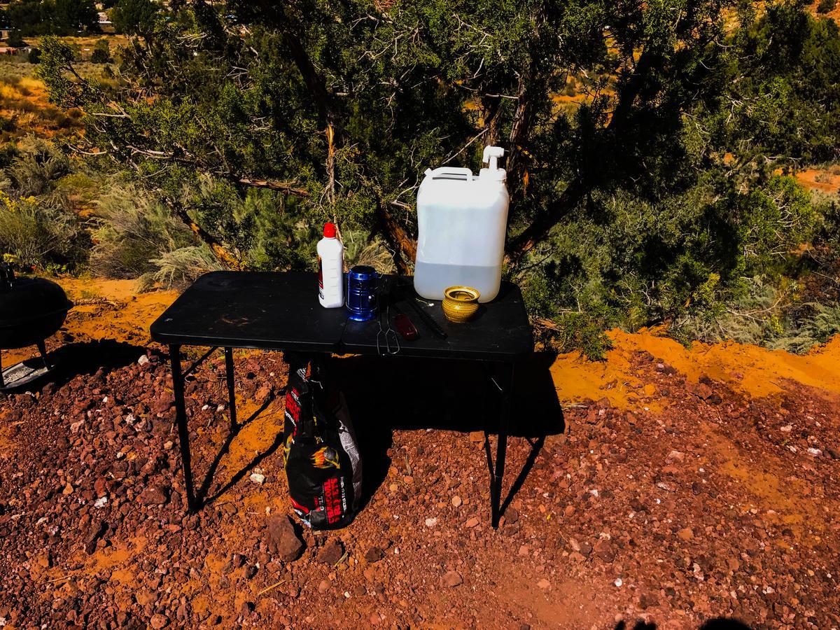 Zion View Camping Hildale 외부 사진