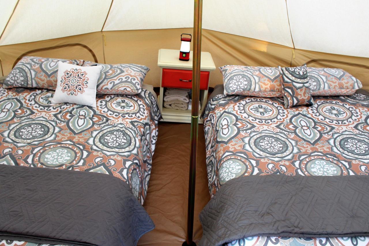 Zion View Camping Hildale 외부 사진